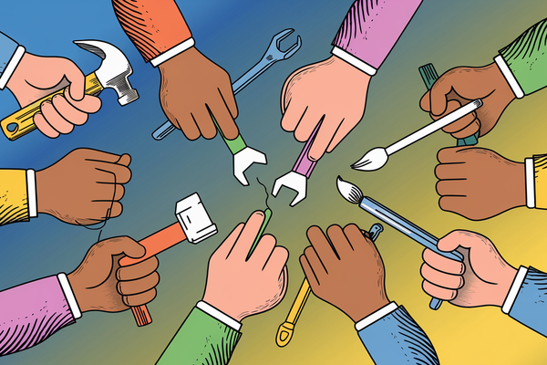 Using `ddev debug test` to support others