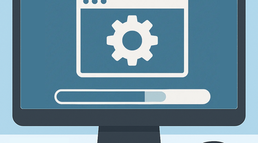 Installing custom software packages in the containerized environment